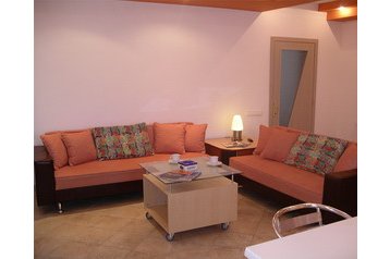 Romania Privát Predeal, Exterior